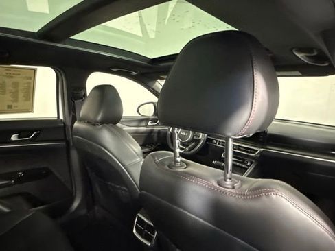 Used 2023 Kia K5 GT image 25