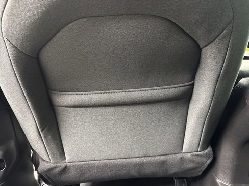 New 2026 Jeep Wrangler Sport S image 23