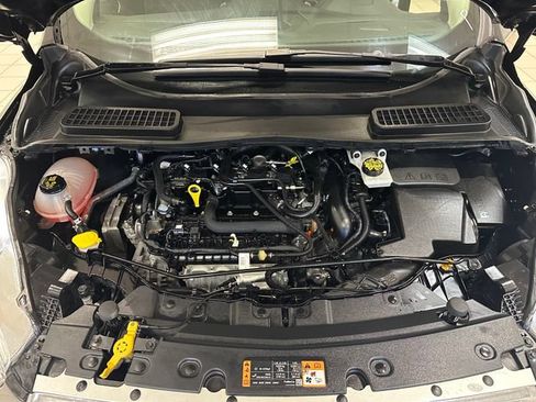 Used 2019 Ford Escape SE FWD image 2