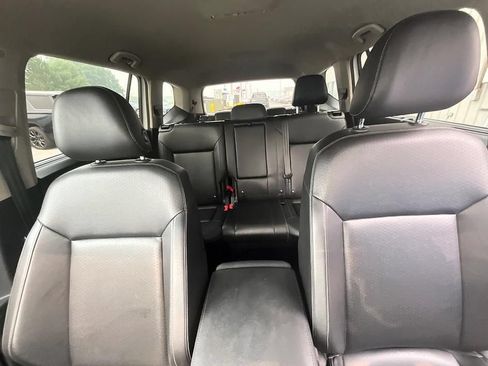 Used 2019 Volkswagen Atlas SE FWD image 34