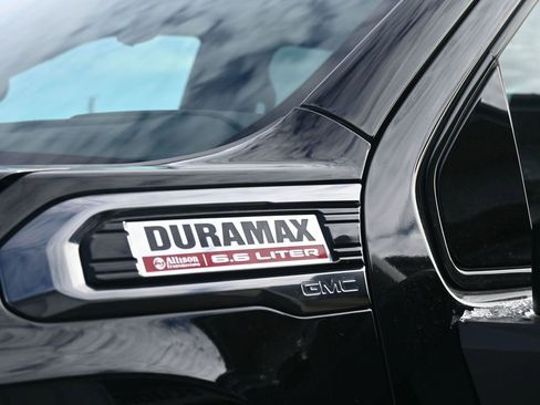 Used 2022 GMC Sierra 3500 AT4 w/ AT4 Premium Plus Package image 15