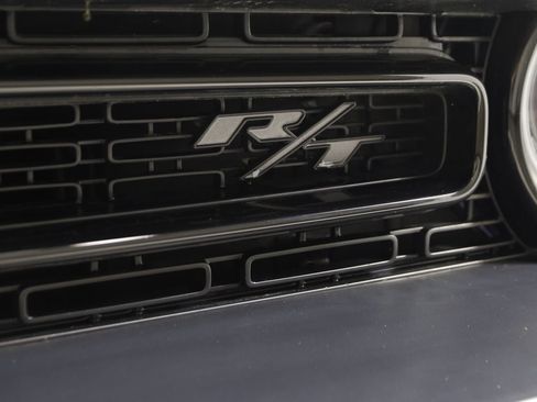 Used 2022 Dodge Challenger R/T w/ Blacktop Package image 60