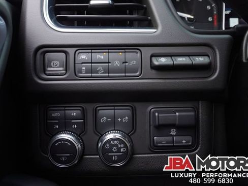 Used 2021 GMC Yukon AT4 w/ AT4 Premium Plus Package AWD/4WD image 24