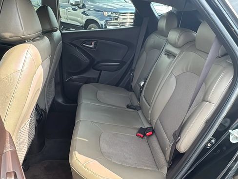Used 2015 Hyundai Tucson SE AWD/4WD image 18