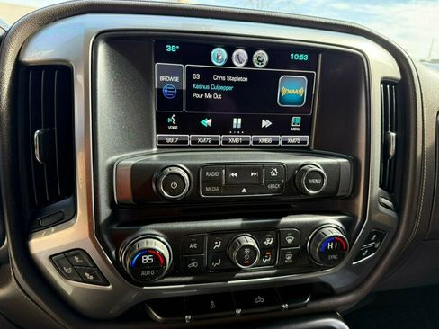 Used 2014 Chevrolet Silverado 1500 LTZ image 12