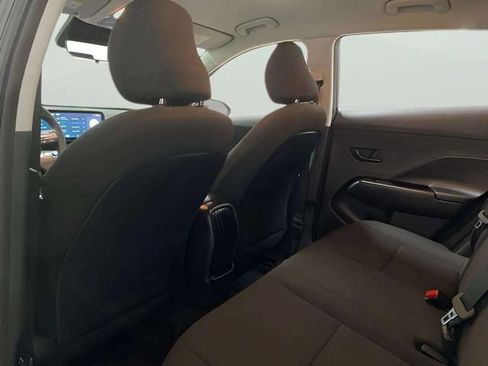 Used 2026 Hyundai Kona SE FWD image 61