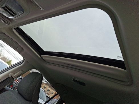 New 2026 Subaru Crosstrek 2.0i Premium image 8