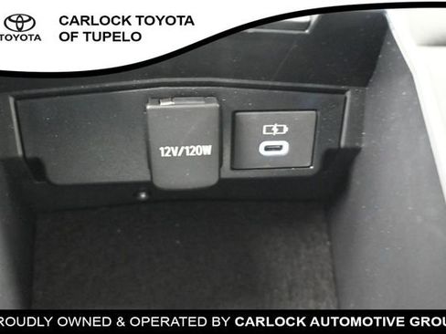 Used 2026 Toyota Corolla LE FWD image 19