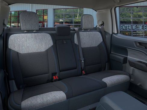 New 2025 Ford Maverick XLT image 11