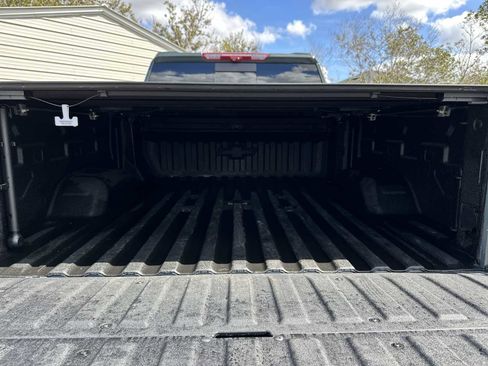 Used 2025 Chevrolet Silverado 2500 LTZ w/ Trail Boss Package image 25