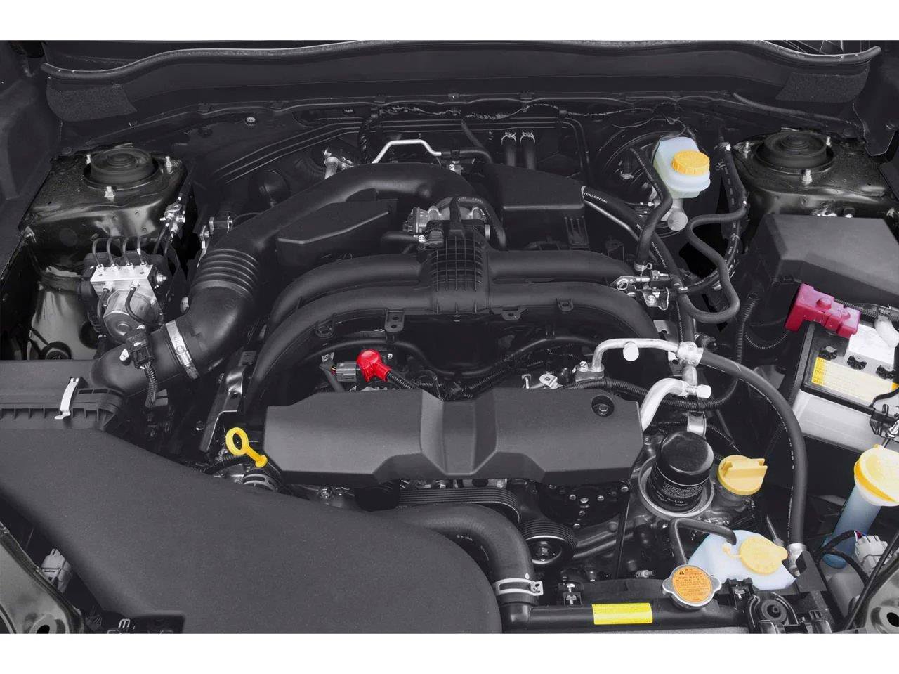 Used 2018 Subaru Forester 2.5i Premium w/ Popular Package #3B AWD/4WD image 53
