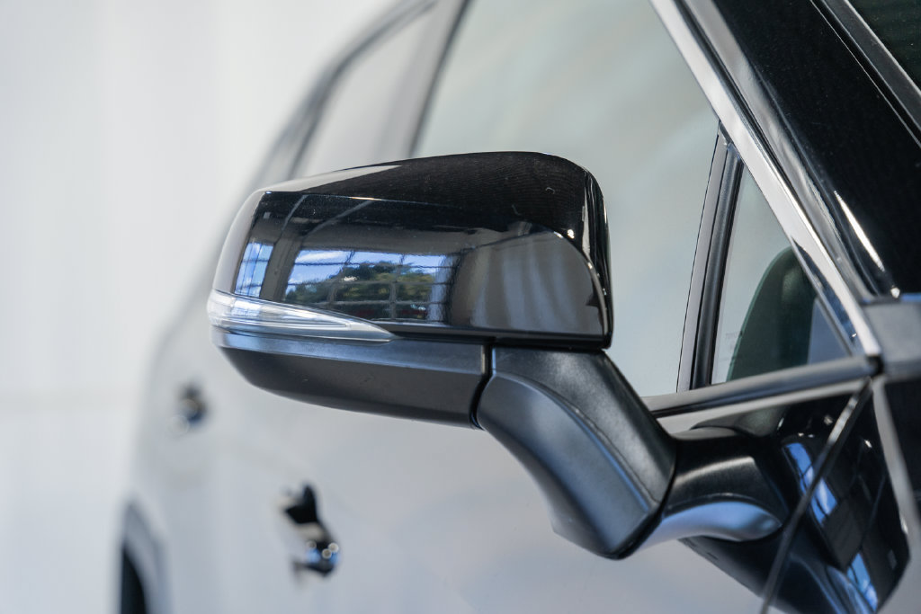 Certified 2025 Toyota RAV4 XLE AWD/4WD image 8