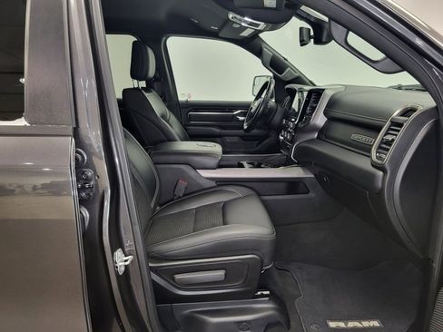 Used 2019 RAM 1500 Sport w/ Level 2 Equipment Group image 8