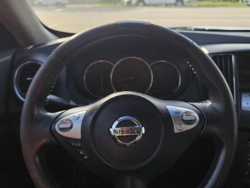 Used 2014 Nissan Maxima 3.5 S FWD image 10