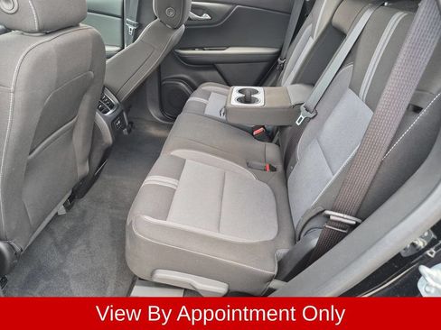 Used 2025 Chevrolet Blazer LT FWD image 27