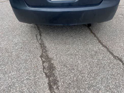 Used 2008 Honda Civic LX image 8