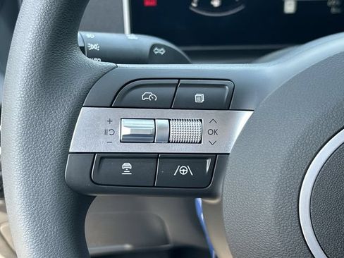 New 2026 Hyundai Tucson SEL FWD image 25