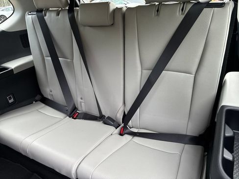 New 2026 Toyota Grand Highlander AWD image 17