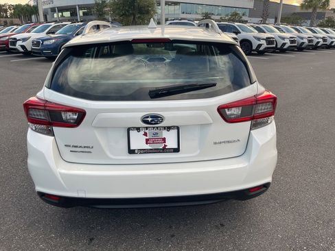 Certified 2023 Subaru Impreza Premium image 6