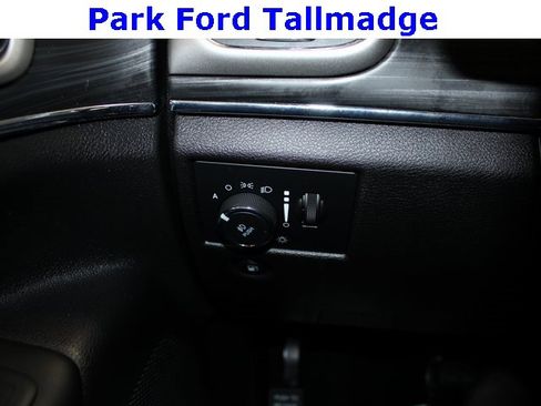 Used 2020 Jeep Grand Cherokee Limited image 18