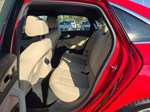 Used 2024 Audi A4 2.0T Premium Plus image 18