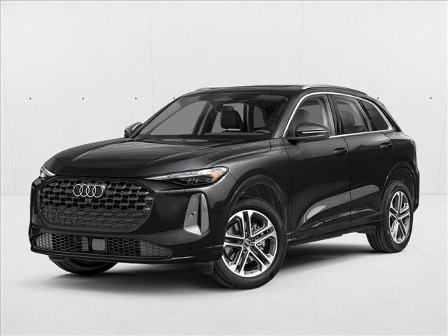 New 2026 Audi Q5 Premium AWD/4WD image 1