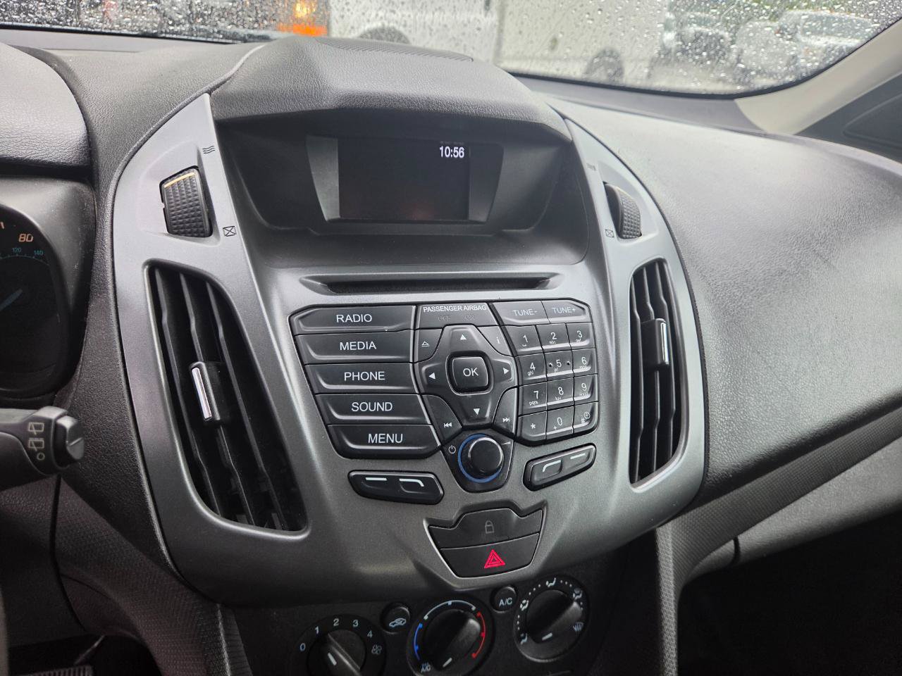 Used 2016 Ford Transit Connect XL FWD image 14