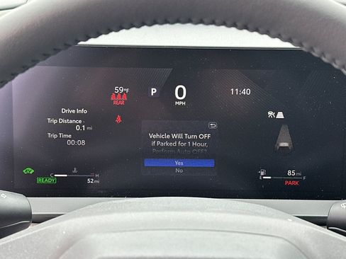 New 2026 Toyota RAV4 XLE Premium FWD image 26