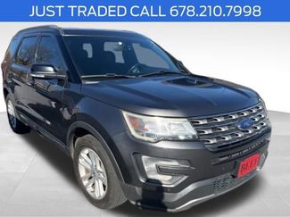 Used 2017 Ford Explorer XLT w/ Equipment Group 202A video 1