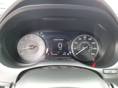 Used 2023 Acura RDX w/ Technology Package AWD/4WD image 28