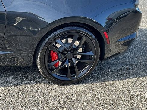 New 2024 Chevrolet Camaro SS image 12
