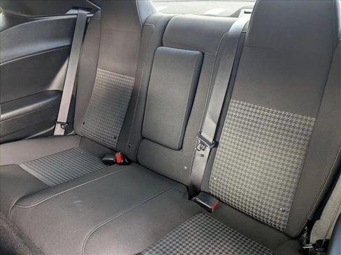 Used 2021 Dodge Challenger R/T Scat Pack image 18