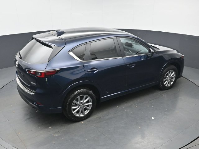 Certified 2024 MAZDA CX-5 AWD 2.5 S w/ Preferred Package image 40