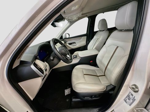 Used 2024 MAZDA CX-90 Plug-In Hybrid w/ Premium Plus AWD/4WD image 13