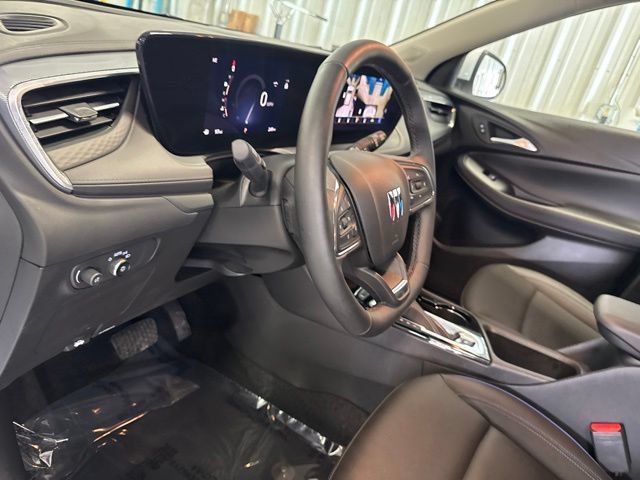 Used 2026 Buick Encore GX Sport Touring w/ Advanced Technology Package FWD image 41