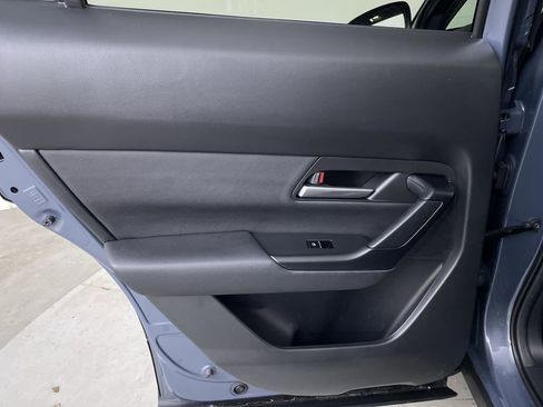 Used 2023 MAZDA CX-50 2.5 S w/ Cargo Package image 21