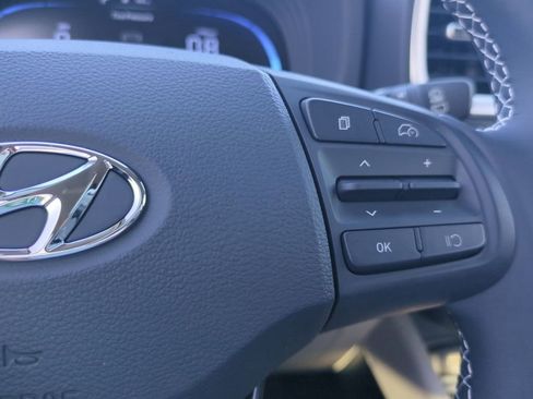 New 2026 Hyundai Venue SEL FWD image 30