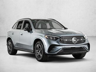 New 2026 Mercedes-Benz GLC 300 4MATIC video 3