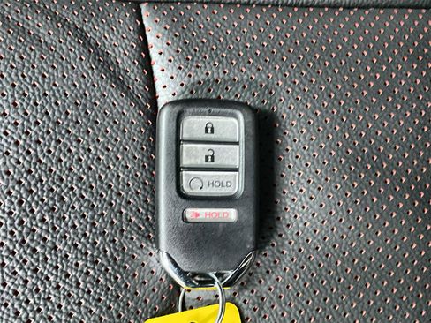 New 2026 Honda Ridgeline Black Edition image 37