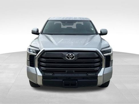 Used 2024 Toyota Tundra Limited w/ Power Package image 2