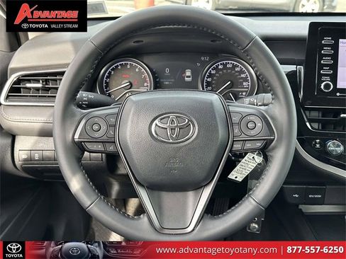 Certified 2023 Toyota Camry SE image 19