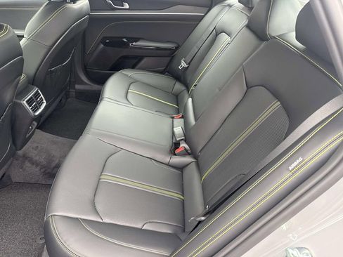 New 2026 Kia K5 GT image 7