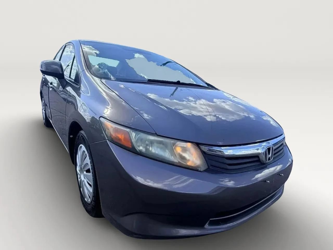 Used 2012 Honda Civic LX image 10