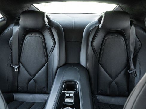 New 2025 Karma Revero Luxury RWD image 26