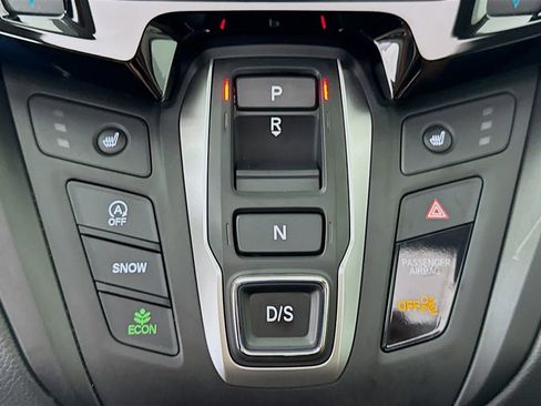 Used 2026 Honda Odyssey EX-L image 22
