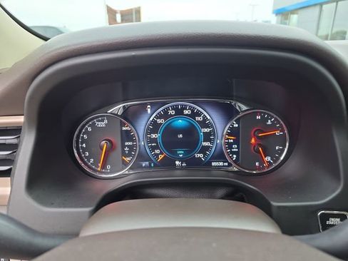 Used 2017 GMC Acadia Denali w/ Technology Package image 15