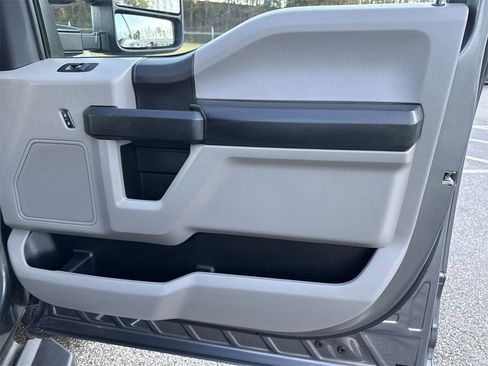 Used 2021 Ford F250 XL w/ STX Appearance Package image 15