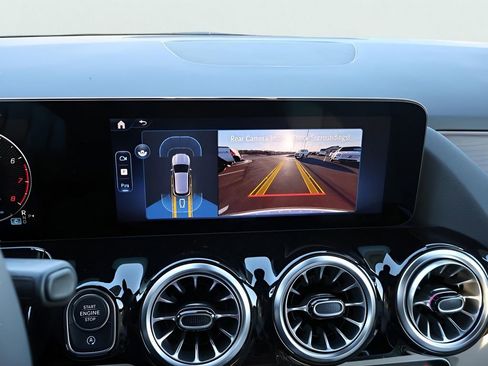 New 2026 Mercedes-Benz GLA 250 4MATIC image 24