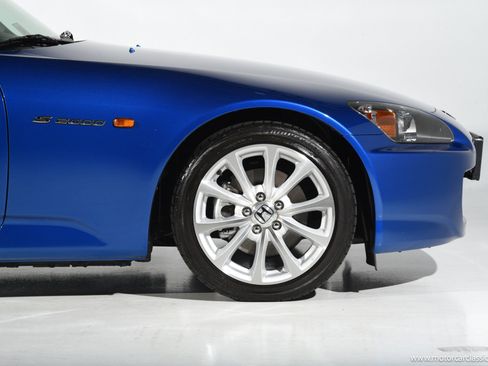 Used 2007 Honda S2000 image 17
