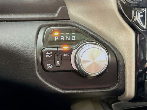 Used 2022 RAM 3500 Laramie AWD/4WD image 20
